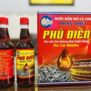 Dòng phổ thông Lẻ (Đvt : Lít)